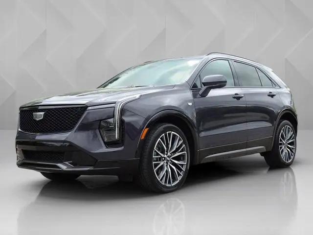 2024 Cadillac XT4 AWD Sport for sale near Cincinnati, OH