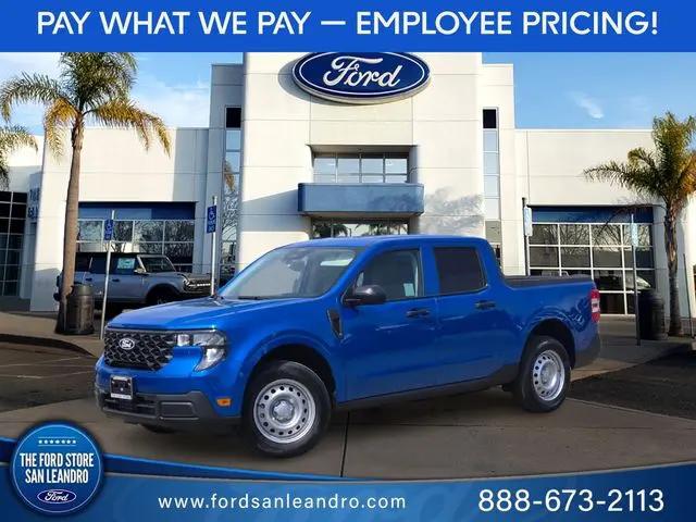 2026 Ford Maverick XL for sale in San Leandro, CA