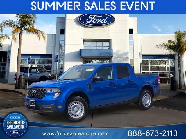 2026 Ford Maverick XL for sale in San Leandro, CA