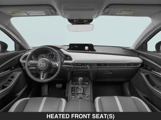2026 Mazda CX-30 2.5 Turbo Aire Edition