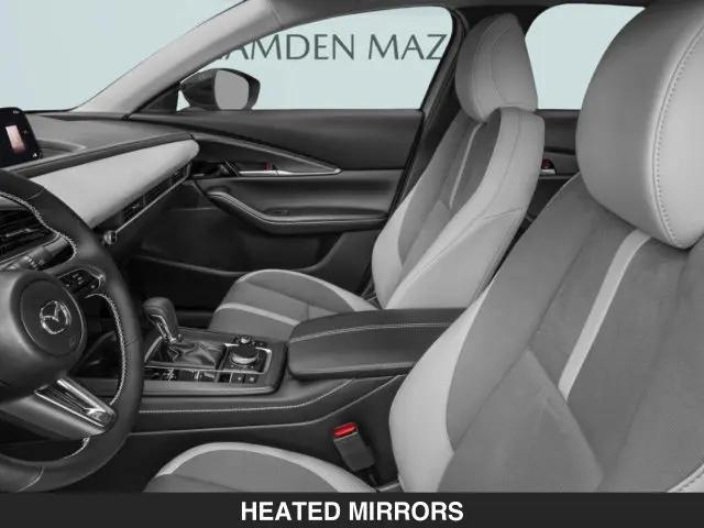 2026 Mazda CX-30 2.5 Turbo Aire Edition