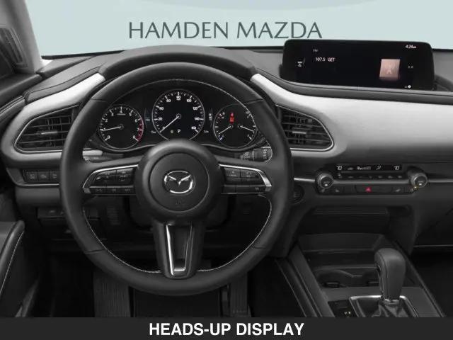 2026 Mazda CX-30 2.5 Turbo Aire Edition