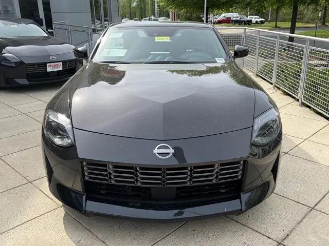 2026 Nissan Z Performance