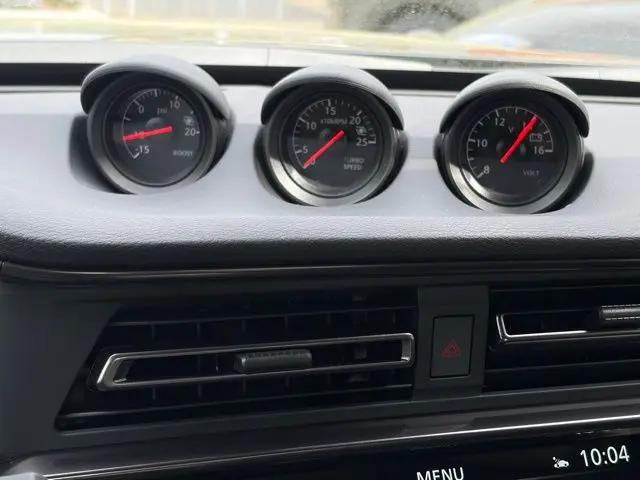 2026 Nissan Z Performance