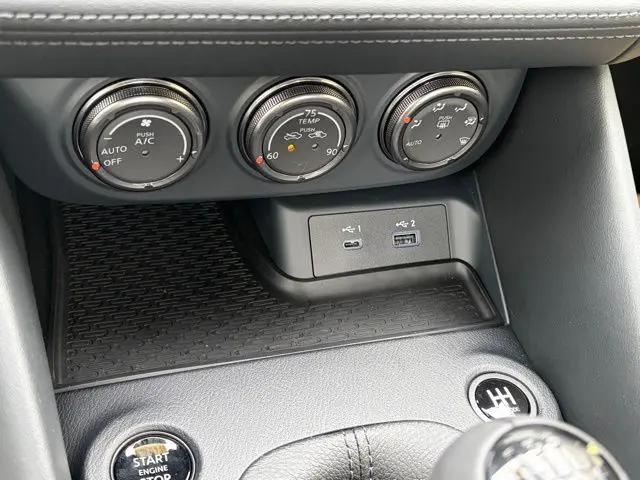 2026 Nissan Z Performance