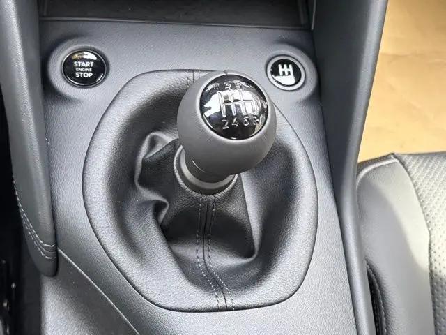 2026 Nissan Z Performance