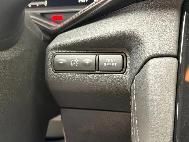 2026 Nissan Z Performance