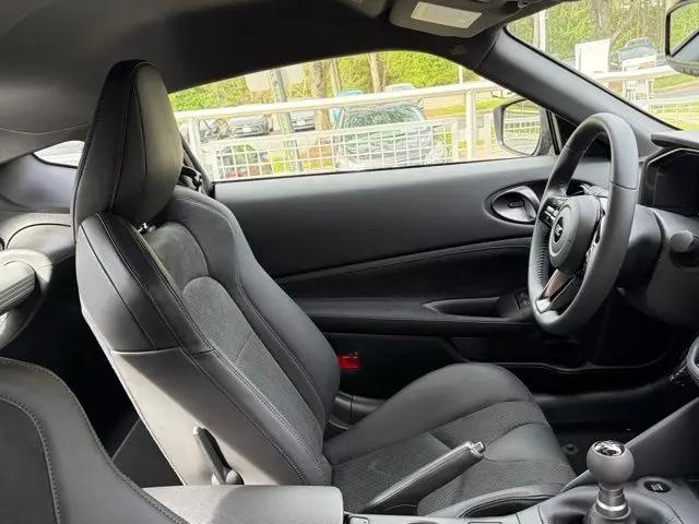 2026 Nissan Z Performance
