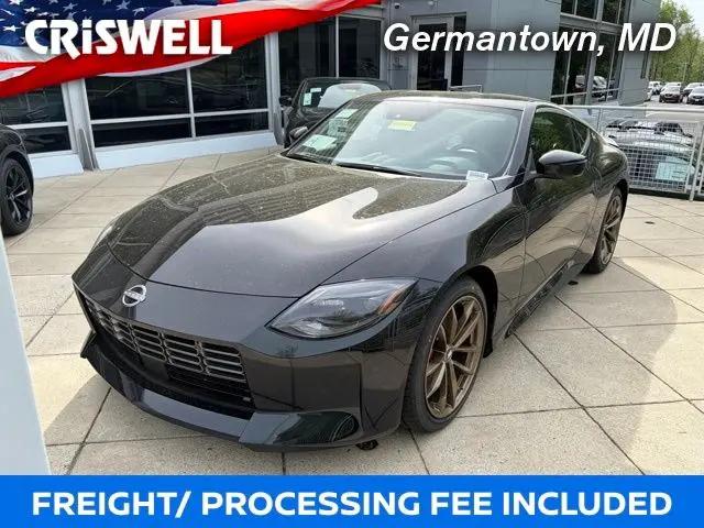2026 Nissan Z Performance for sale in Germantown, MD