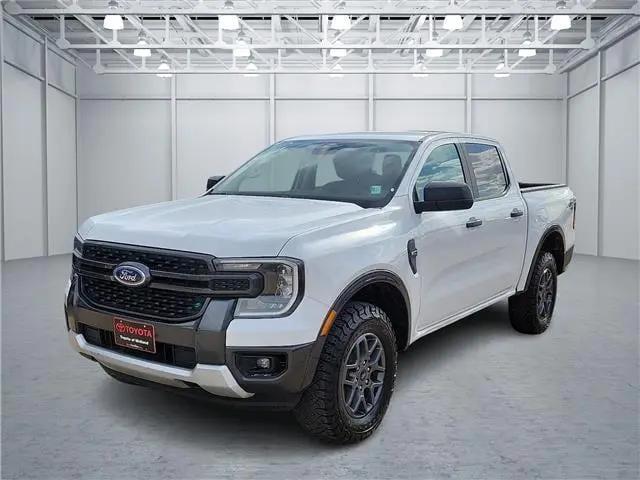 2024 Ford Ranger XLT for sale in Midland, TX