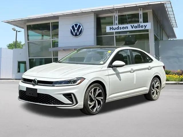 2026 Volkswagen Jetta SEL for sale in Wappingers Falls, NY