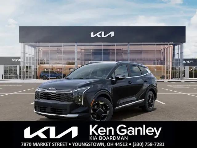 2026 Kia Sportage EX for sale in Boardman, OH