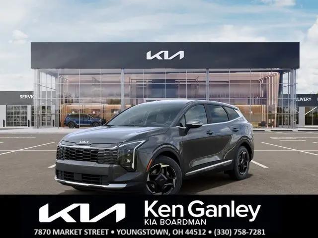 2026 Kia Sportage EX for sale in Boardman, OH