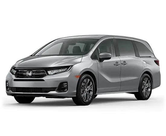 2026 Honda Odyssey Touring for sale in Goleta, CA