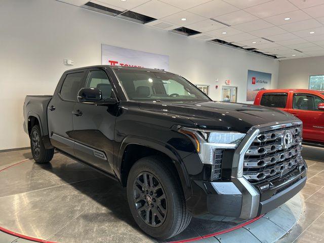 2026 Toyota Tundra Platinum CrewMax 5.5' Bed for sale in Erie, PA