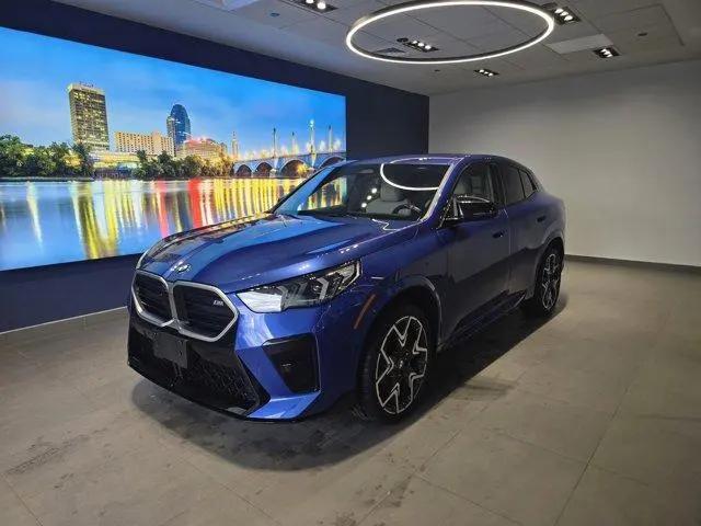 2024 BMW X2 M35i for sale in West Springfield, MA