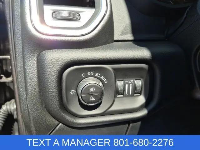2026 Ram 3500 Laramie Crew Cab 4x4 64 Box