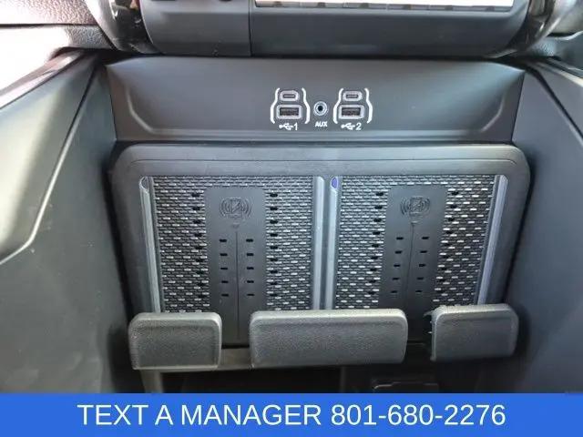 2026 Ram 3500 Laramie Crew Cab 4x4 64 Box