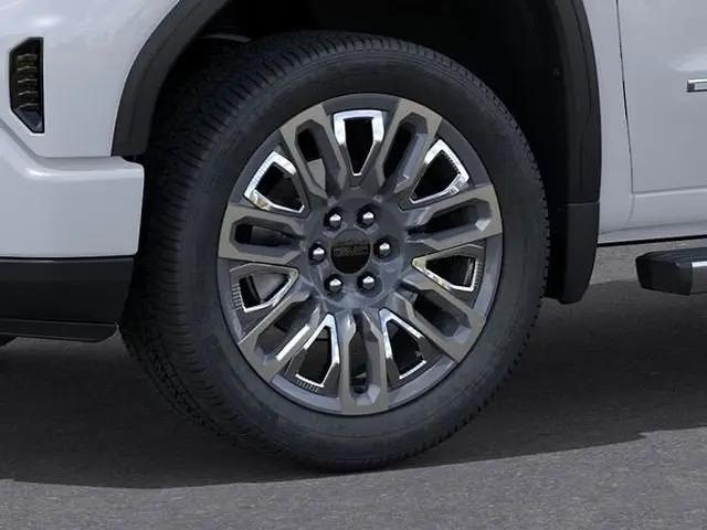2026 GMC Sierra 1500 Crew Cab, Short Bed, Denali Ultimate, 4WD
