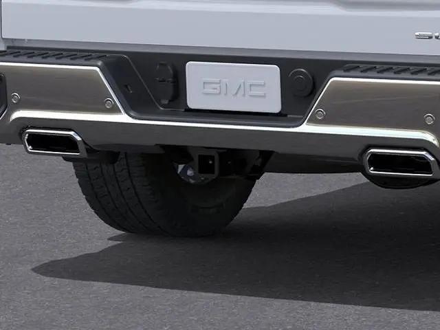 2026 GMC Sierra 1500 Crew Cab, Short Bed, SLT, 4WD