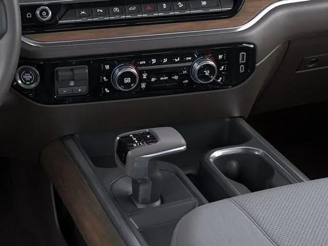 2026 GMC Sierra 1500 Crew Cab, Short Bed, SLT, 4WD