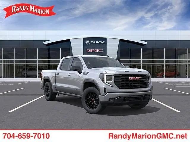 2026 GMC Sierra 1500 Crew Cab, Short Bed, Elevation, 4WD for sale in Huntersville, NC