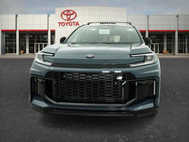 2026 Toyota RAV4 Plug-In Hybrid GR Sport