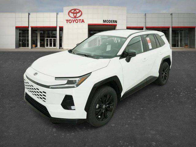 2026 Toyota RAV4 Plug-In Hybrid SE for sale in Winston Salem, NC