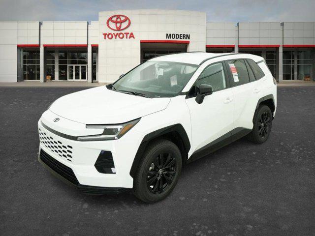 2026 Toyota RAV4 Plug-In Hybrid SE for sale in Winston Salem, NC