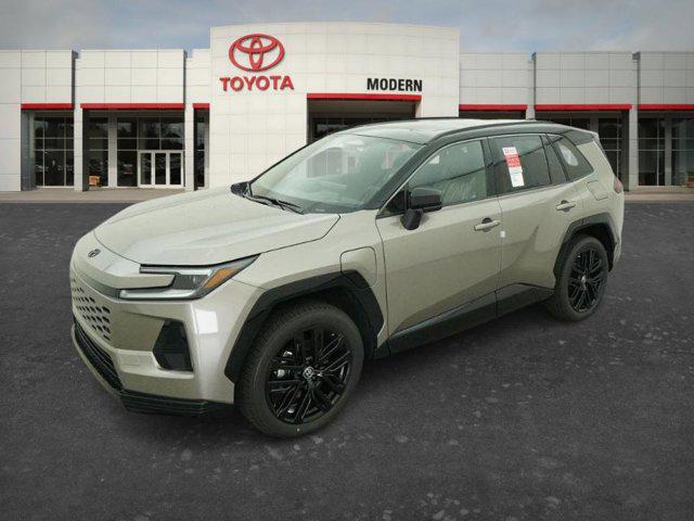 2026 Toyota RAV4 Plug-In Hybrid XSE for sale in Winston Salem, NC