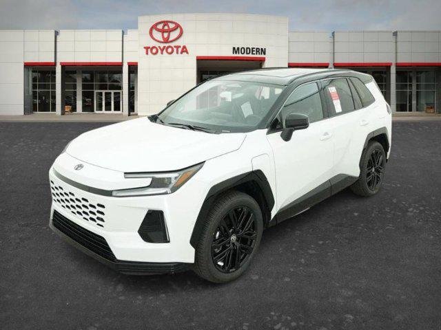 2026 Toyota RAV4 Plug-In Hybrid XSE for sale in Winston Salem, NC