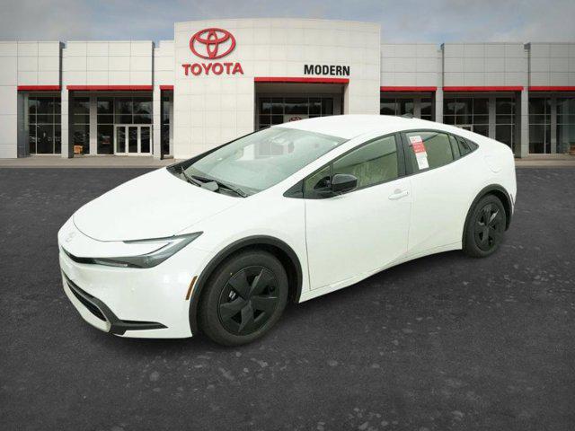 2026 Toyota Prius Plug-In SE for sale in Winston Salem, NC