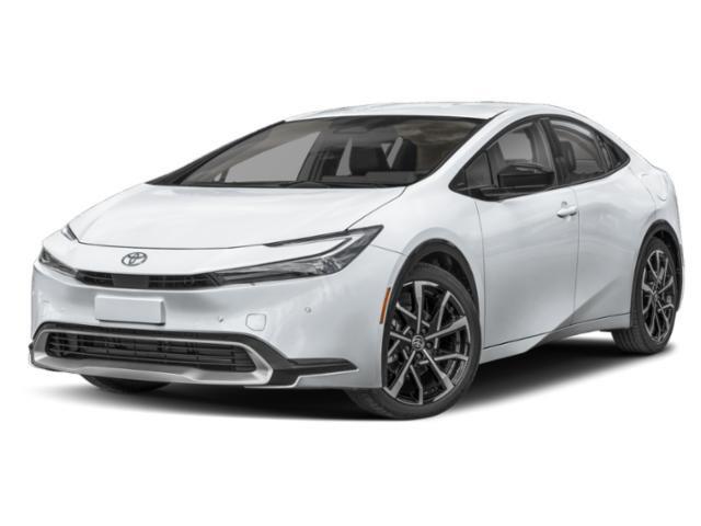 2026 Toyota Prius Plug-In XSE for sale in Winston Salem, NC