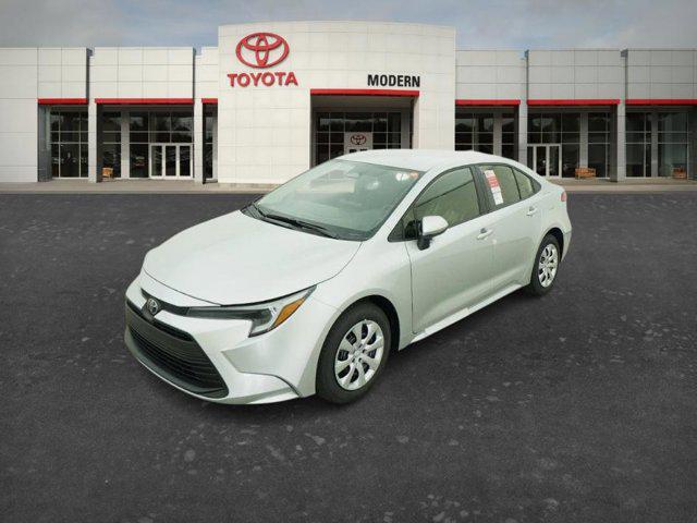 2026 Toyota Corolla Hybrid Hybrid LE for sale in Winston Salem, NC