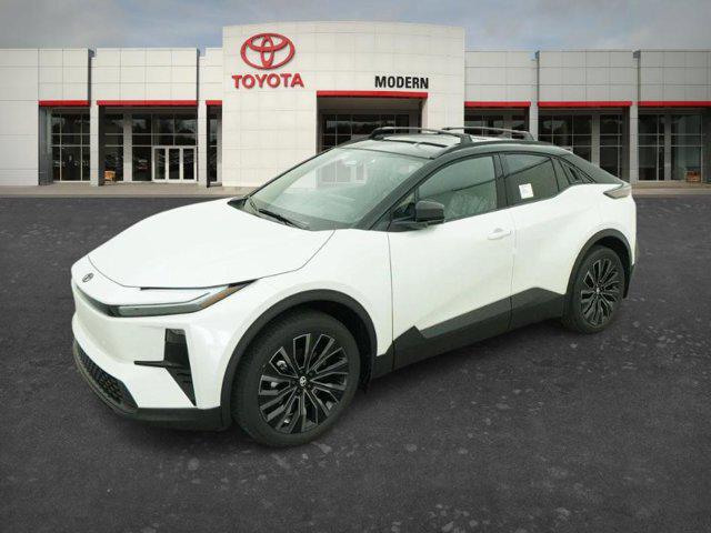 2026 Toyota C-HR XSE for sale in Winston Salem, NC