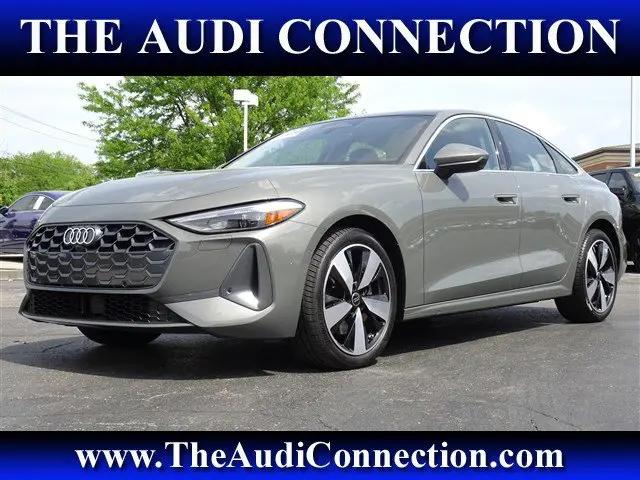 2025 Audi A5 Premium TFSI quattro S tronic for sale near Cincinnati, OH