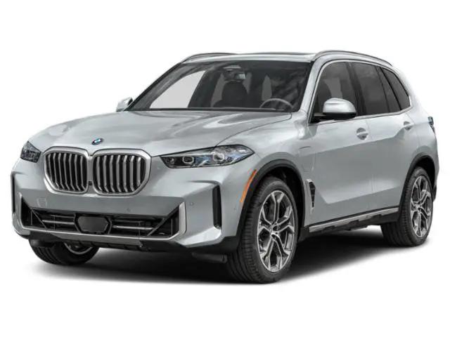 2026 BMW X5 xDrive50e for sale in Beverly Hills, CA