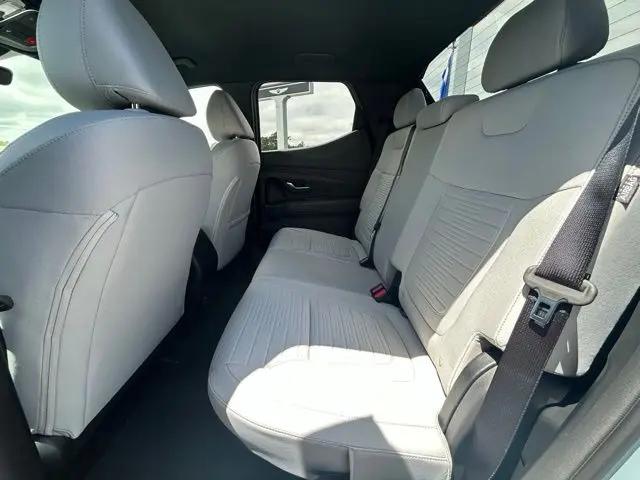 2026 Hyundai Santa Cruz SE