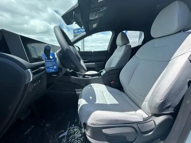 2026 Hyundai Santa Cruz SE