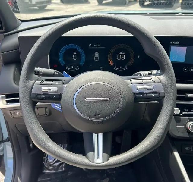 2026 Hyundai Santa Cruz SE