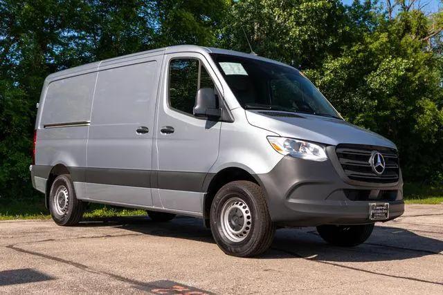 2026 Mercedes-Benz Sprinter 2500 Standard Roof 4-Cyl Diesel HO for sale in Glendale, WI
