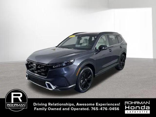 2025 Honda CR-V Hybrid Sport Touring for sale in Lafayette, IN