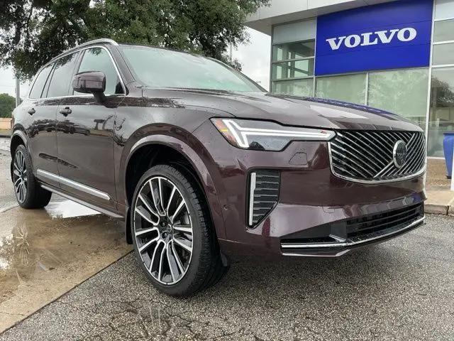 2025 Volvo XC90 B5 Plus 7-Seater for sale in San Antonio, TX