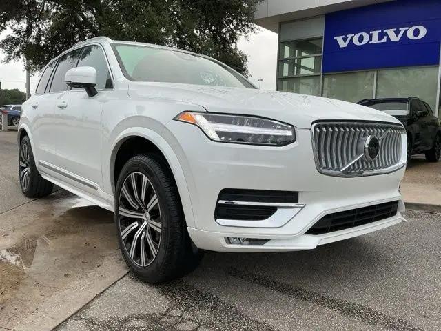 2025 Volvo XC90 B5 Core for sale in San Antonio, TX