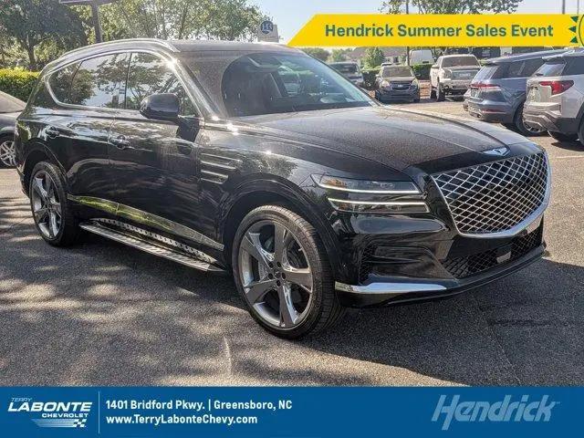 2023 Genesis GV80 3.5T AWD for sale in Greensboro, NC