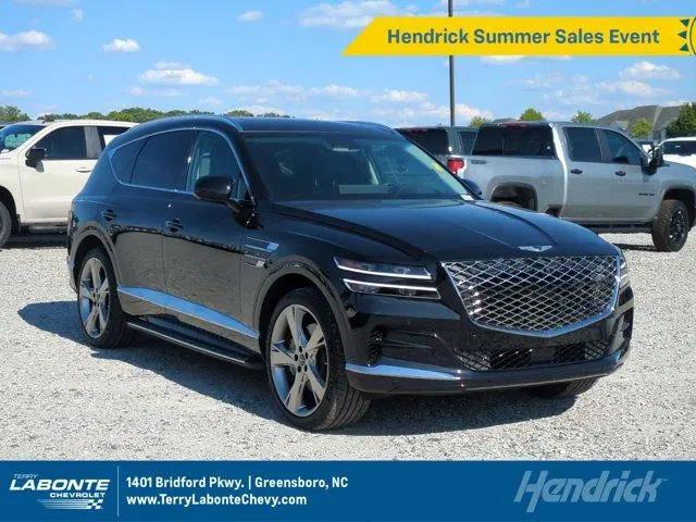 2023 Genesis GV80 3.5T AWD for sale in Greensboro, NC