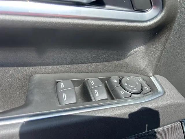2026 Chevrolet Silverado 2500HD Crew Cab, Standard Bed, LT, 4WD