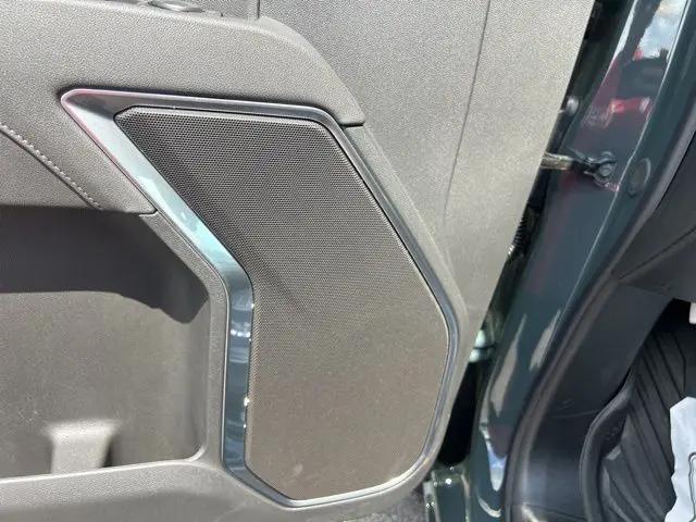 2026 Chevrolet Silverado 2500HD Crew Cab, Standard Bed, LT, 4WD