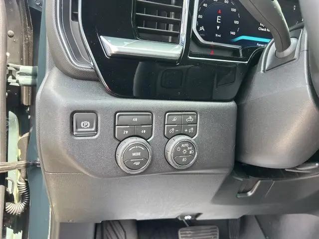 2026 Chevrolet Silverado 2500HD Crew Cab, Standard Bed, LT, 4WD