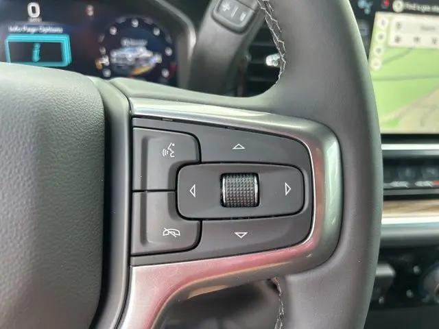 2026 Chevrolet Silverado 2500HD Crew Cab, Standard Bed, LT, 4WD